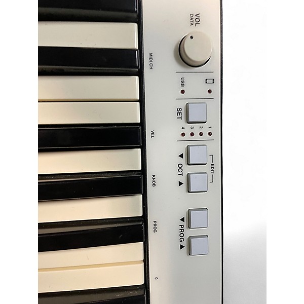 Used IK Multimedia IRIG KEYS PRO