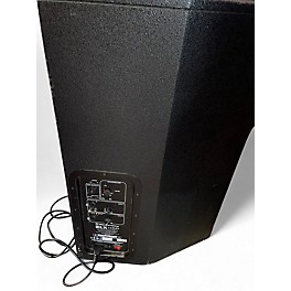 Used Electro-Voice ELX115P Powered Speaker