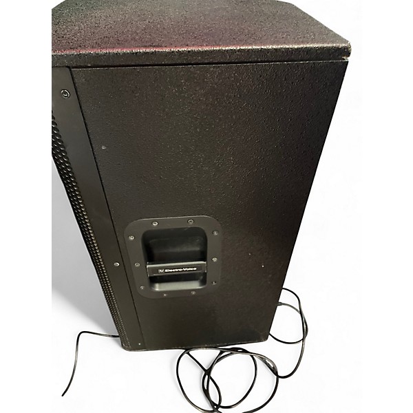 Used Electro-Voice ELX115P Powered Speaker