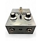Used Vertex STEEL STRING CLEAN DRIVE Effect Pedal