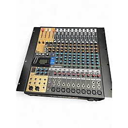 Used TASCAM Model 16 Unpowered Mixer