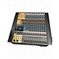 Used TASCAM Model 16 Unpowered Mixer thumbnail
