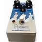 Used EarthQuaker Devices chelsea Effect Pedal