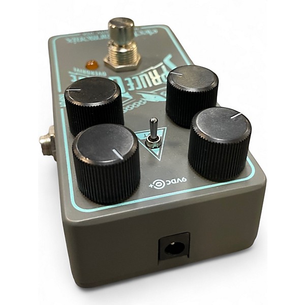 Used Electro-Harmonix spruce goose Effect Pedal