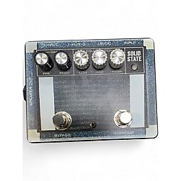 Used Acorn solid state Effect Pedal