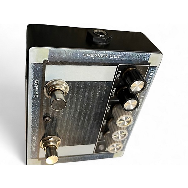 Used Acorn solid state Effect Pedal