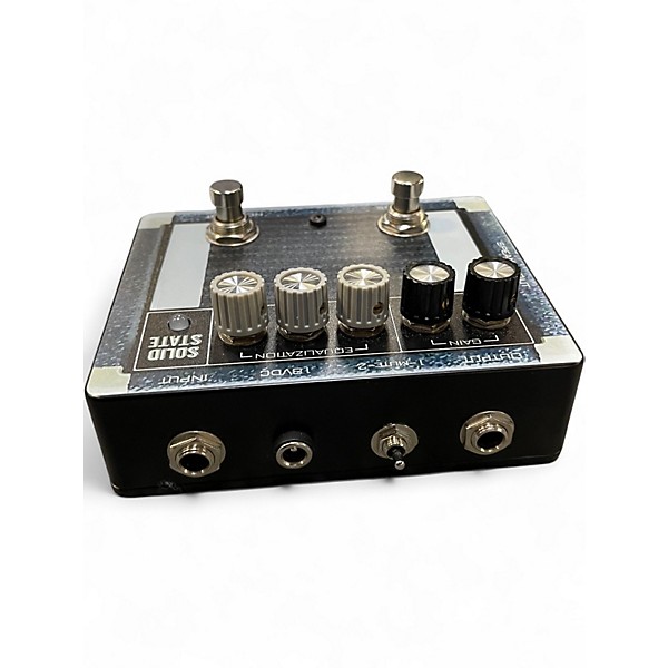 Used Acorn solid state Effect Pedal