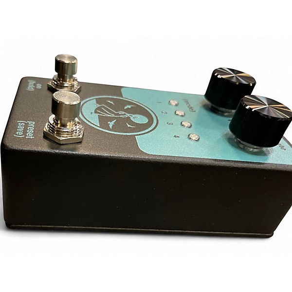 Used NativeAudio pretty bird audio Effect Pedal