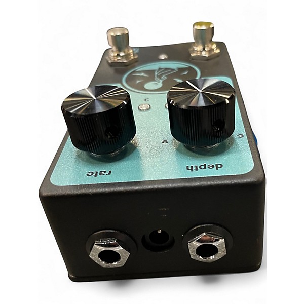 Used NativeAudio pretty bird audio Effect Pedal