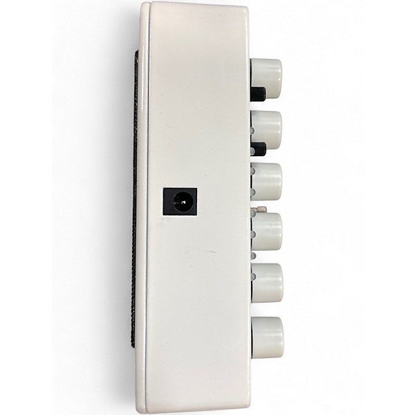 Used Electro-Harmonix SUPER PULSAR Effect Pedal