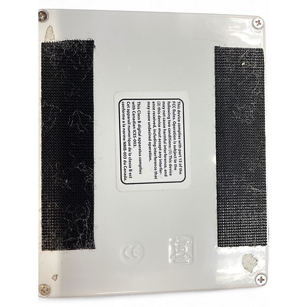 Used Electro-Harmonix SUPER PULSAR Effect Pedal