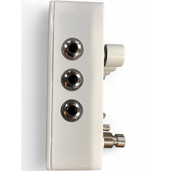 Used Electro-Harmonix SUPER PULSAR Effect Pedal