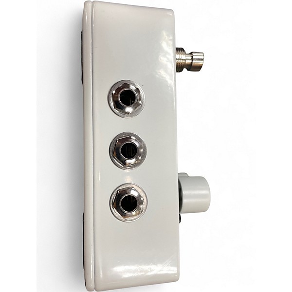 Used Electro-Harmonix SUPER PULSAR Effect Pedal