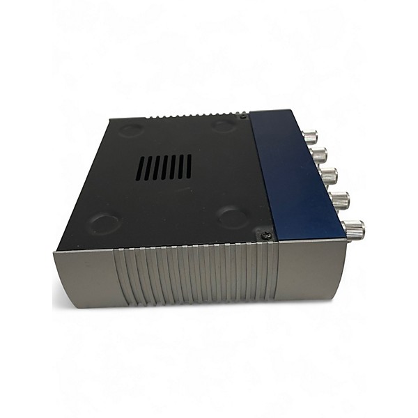 Used PreSonus EQ3B Pedal