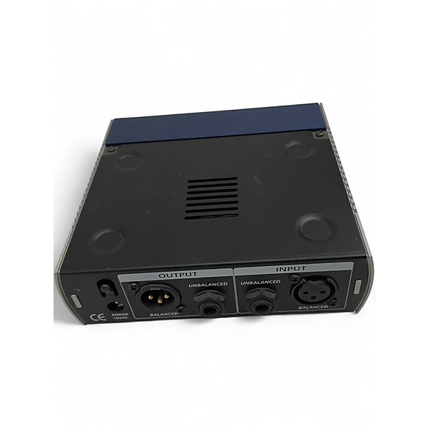 Used PreSonus EQ3B Pedal