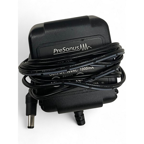 Used PreSonus EQ3B Pedal