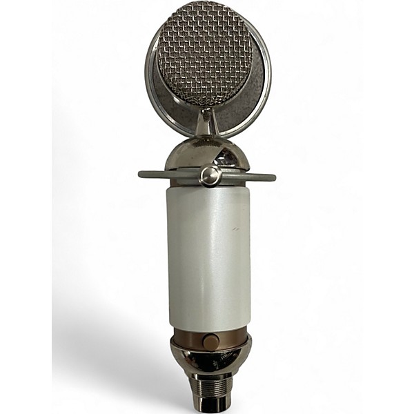 Used Blue SPARK Condenser Microphone
