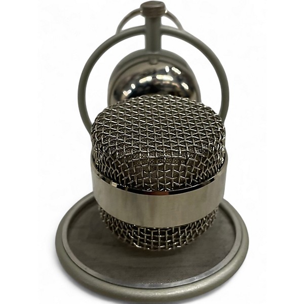 Used Blue SPARK Condenser Microphone