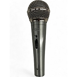 Used Shure 12A Dynamic Microphone