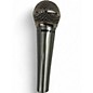 Used Shure 12A Dynamic Microphone