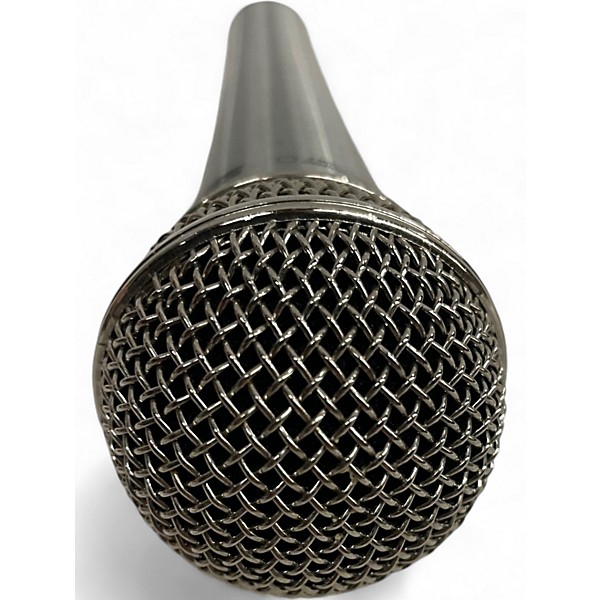 Used Shure 12A Dynamic Microphone