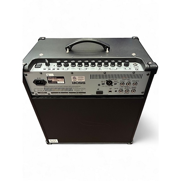 Used BOSS KTN110 BASS Bass Combo Amp