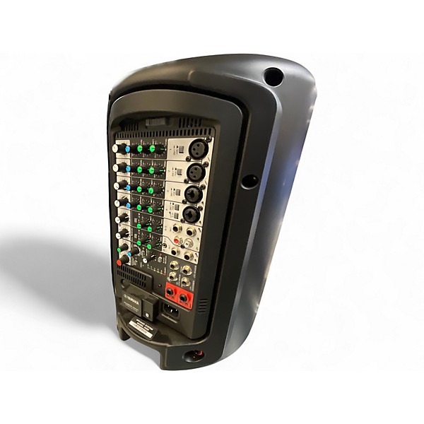 Used Yamaha Stagepas 400BT Sound Package