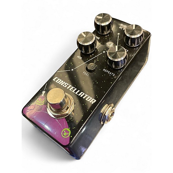 Used Pigtronix CONSTELLATOR Effect Pedal
