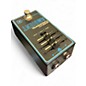 Used Walrus Audio Fundamental Ambient Effect Pedal