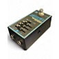 Used Walrus Audio Fundamental Ambient Effect Pedal