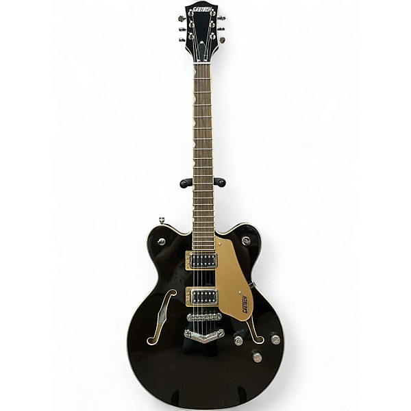 Used Gretsch Guitars G5622 Electromatic Center Block  Double-Cut with V-Stoptail TEXAS TEA Hollow Body Electric Guitar
