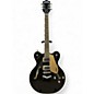 Used Gretsch Guitars G5622 Electromatic Center Block  Double-Cut with V-Stoptail TEXAS TEA Hollow Body Electric Guitar thumbnail