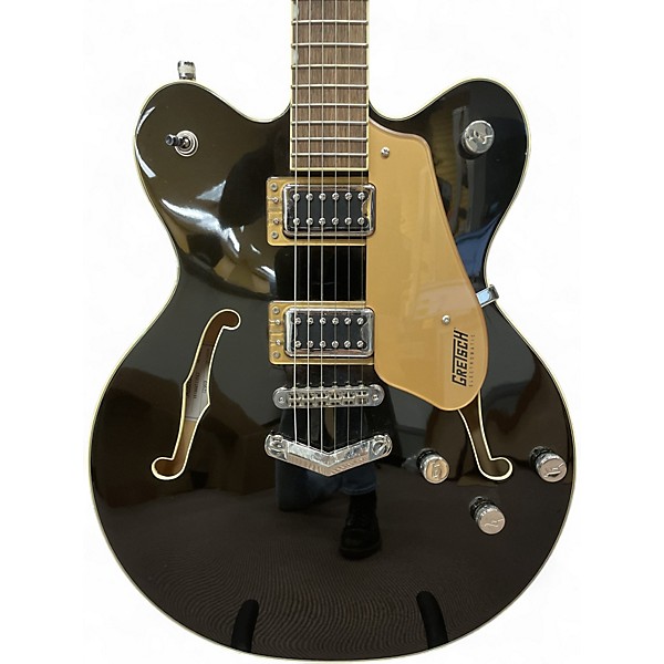 Used Gretsch Guitars G5622 Electromatic Center Block  Double-Cut with V-Stoptail TEXAS TEA Hollow Body Electric Guitar