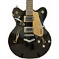 Used Gretsch Guitars G5622 Electromatic Center Block  Double-Cut with V-Stoptail TEXAS TEA Hollow Body Electric Guitar