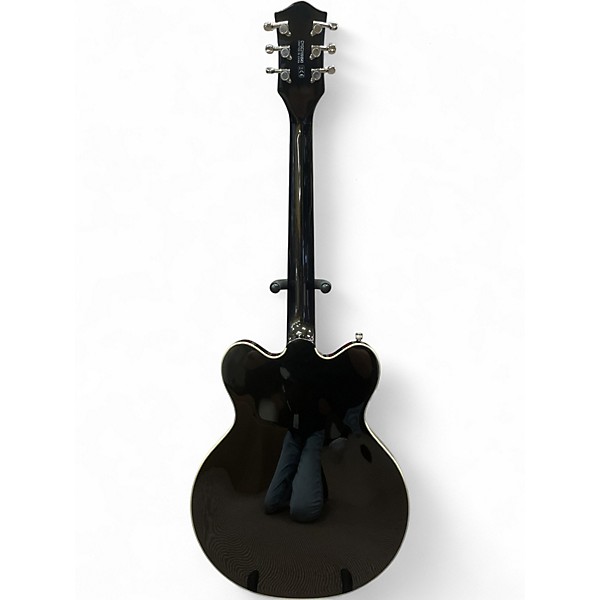 Used Gretsch Guitars G5622 Electromatic Center Block  Double-Cut with V-Stoptail TEXAS TEA Hollow Body Electric Guitar