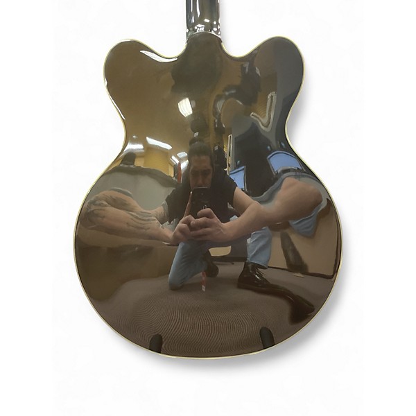 Used Gretsch Guitars G5622 Electromatic Center Block  Double-Cut with V-Stoptail TEXAS TEA Hollow Body Electric Guitar