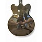 Used Gretsch Guitars G5622 Electromatic Center Block  Double-Cut with V-Stoptail TEXAS TEA Hollow Body Electric Guitar
