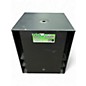 Used Mackie Thump 18s Powered Subwoofer thumbnail