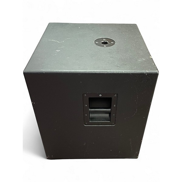Used Mackie Thump 18s Powered Subwoofer