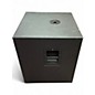 Used Mackie Thump 18s Powered Subwoofer