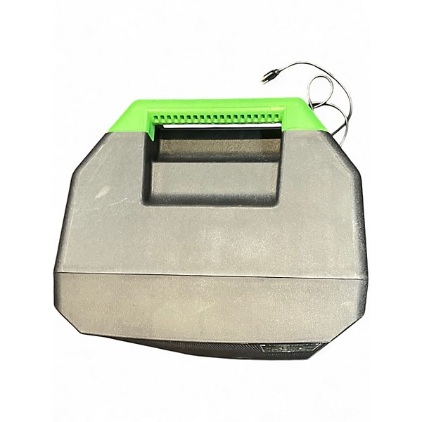 Used Mackie Thrash 212 Powered Speaker