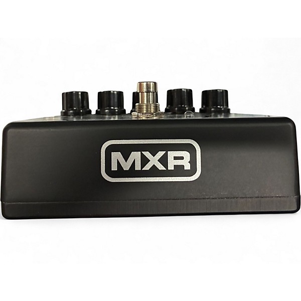 Used MXR EVH 5150 Overdrive Effect Pedal