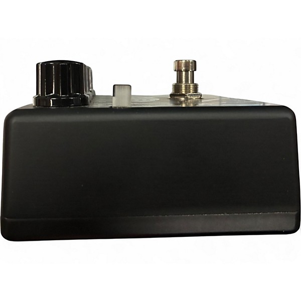 Used MXR EVH 5150 Overdrive Effect Pedal