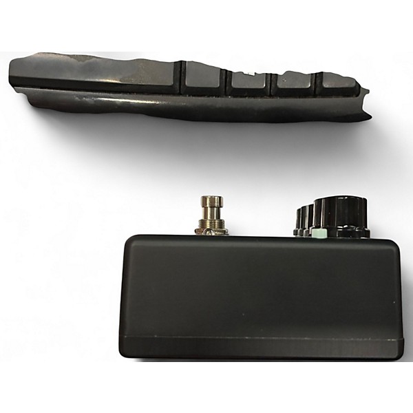 Used MXR EVH 5150 Overdrive Effect Pedal