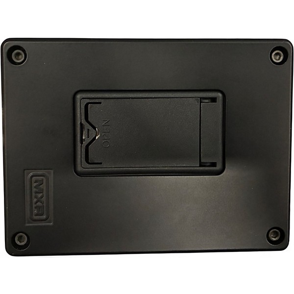 Used MXR EVH 5150 Overdrive Effect Pedal