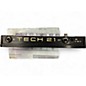 Used Tech 21 SANSAMP CHARACTER PLUS SERIES SCREAMING BLONDE Effect Pedal
