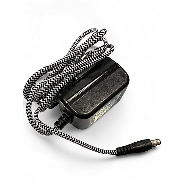 Used Tech 21 SANSAMP CHARACTER PLUS SERIES SCREAMING BLONDE Effect Pedal