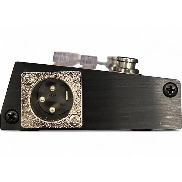 Used Tech 21 Sansamp Character Plus Series Mop Top Liverpool Effect Pedal