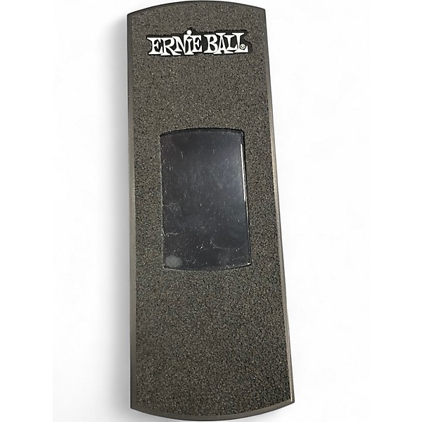 Used Ernie Ball VPJR TUNER PEDAL Pedal