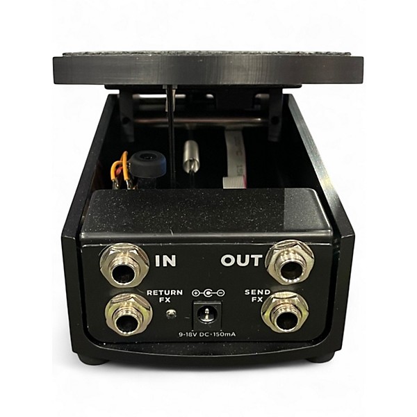 Used Ernie Ball VPJR TUNER PEDAL Pedal